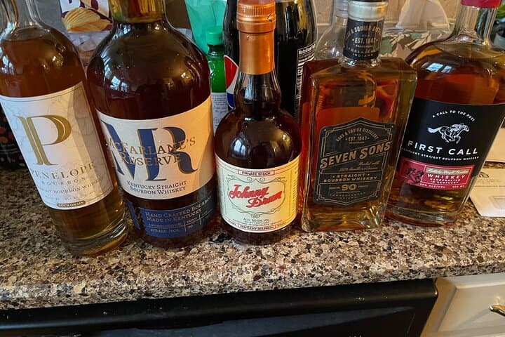 Small-Batch Bourbon Tasting in Historic York, PA photo 4