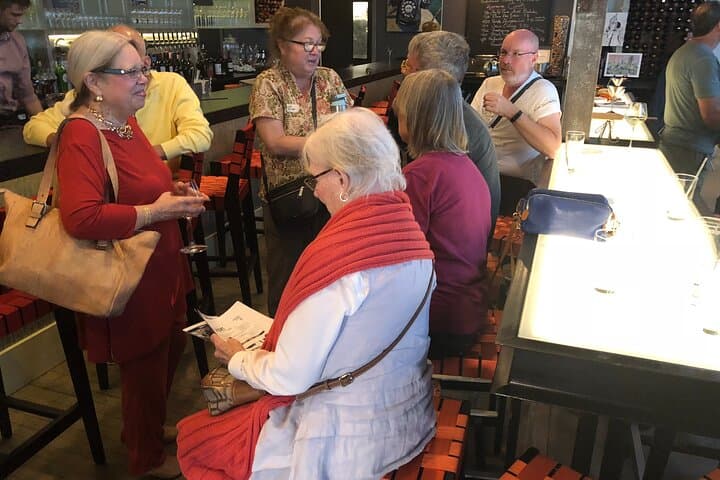 Small-Batch Bourbon Tasting in Historic York, PA photo 5
