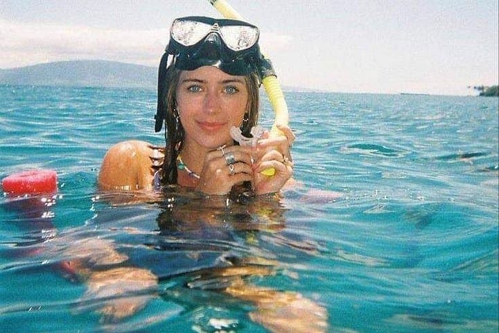 Giftun Island Snorkel Day Trip from Hurghada: Coral Gardens & Sandy Beaches photo 1