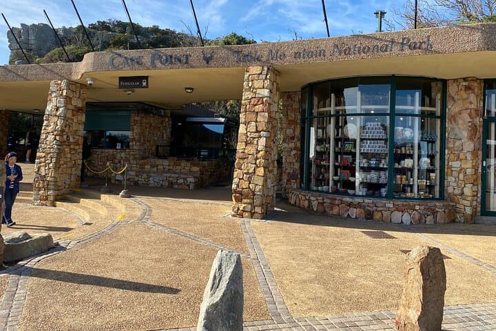 Cape Peninsula Full-Day: Cape of Good Hope, Penguins & Chapman's Peak Scenic Drive photo 3