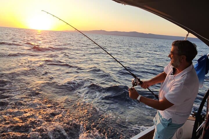 Private Dubrovnik to Elaphiti Islands Charter: Day Sail, Beaches & Snorkel photo 1