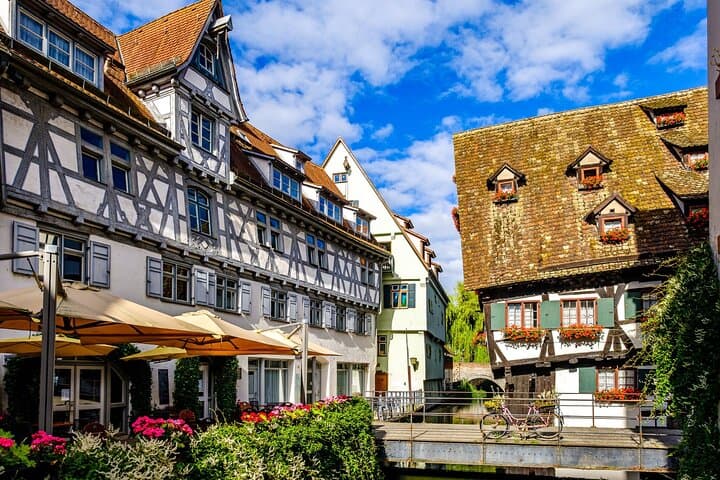 Solve the Rebellion: Self-Guided Scavenger Hunt in Ulm photo 4
