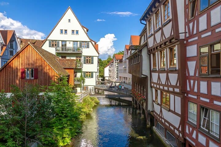 Solve the Rebellion: Self-Guided Scavenger Hunt in Ulm photo 5