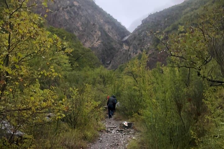 Dajti Cable Car & Shengjergj Waterfall Half-Day Tour from Tirana photo 6