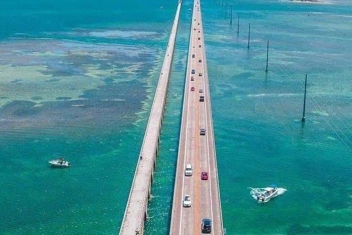 Miami to Key West Round-Trip Transfer: Scenic Drive Across the Florida Keys photo 4