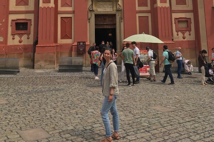 Prague Highlights & Hidden Gems: Private Half-Day Driving Tour photo 6