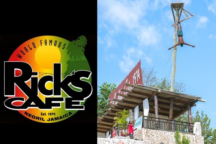 Negril Sunset Catamaran Party to Rick's Cafe — Open Bar, DJ & Snorkel photo 3