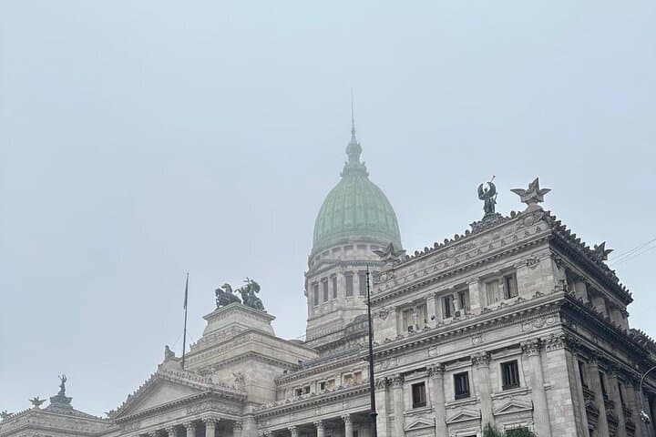 Private Buenos Aires City Tour: La Boca, San Telmo & Recoleta in One Day photo 2