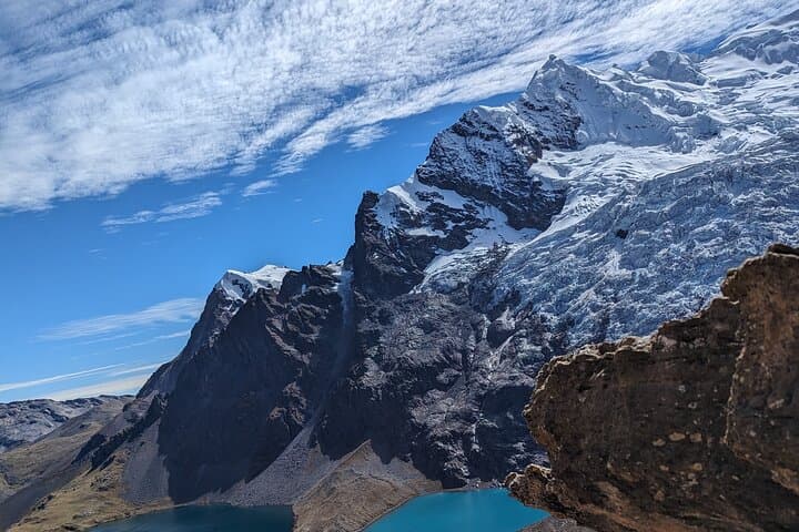 3-Day Ausangate Trek & Rainbow Mountain (Vinicunca) — Route, Altitude & Gear Guide photo 2