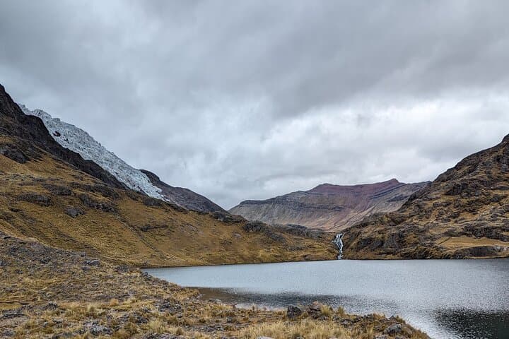 3-Day Ausangate Trek & Rainbow Mountain (Vinicunca) — Route, Altitude & Gear Guide photo 3
