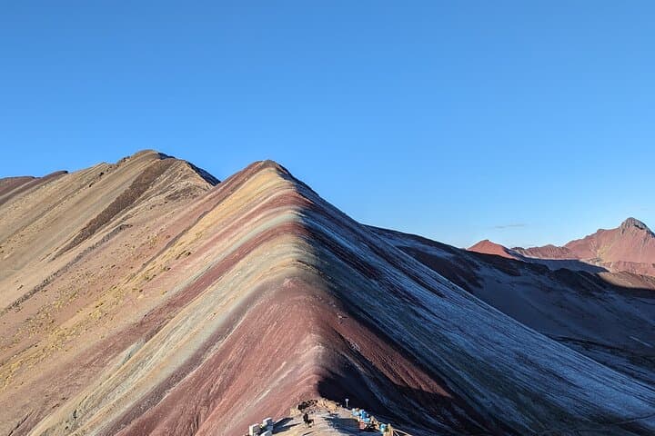 3-Day Ausangate Trek & Rainbow Mountain (Vinicunca) — Route, Altitude & Gear Guide photo 4