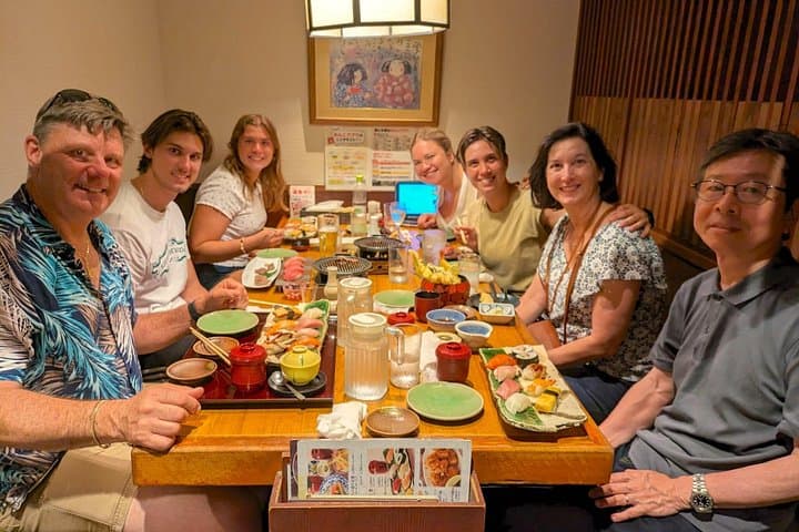 Autumn Kyoto Day Tour: Uji, Fushimi Inari & Tofukuji Fall Foliage photo 2