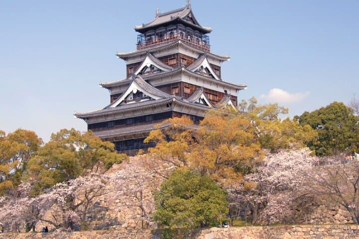 Private Shore Excursion: Hiroshima Peace Park & Miyajima Day Tour photo 3