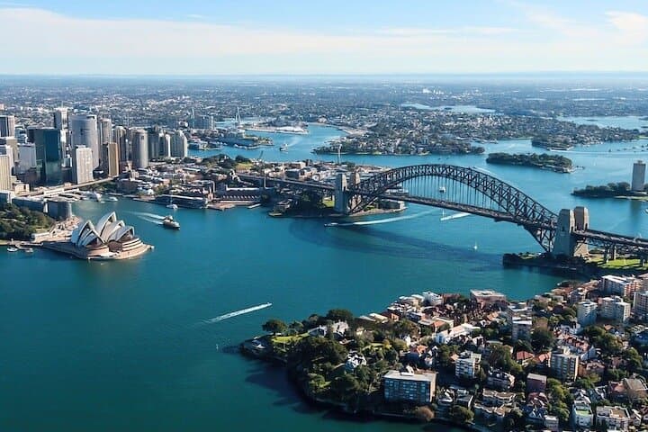 Classic Wooden Speedboat Cruise on Sydney Harbour: Private 2‑Hour Montebello Experience photo 4