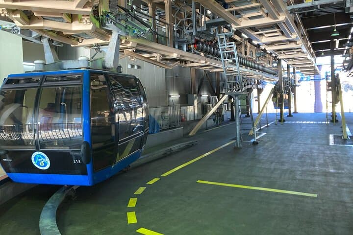 Hakone & Mt. Fuji Private Day Trip from Tokyo — Lake Ashi, Ropeway & Onsen photo 5