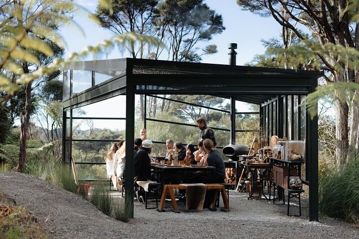 Nourishing Nature: Native Forest Farm Experience Near Auckland photo 2