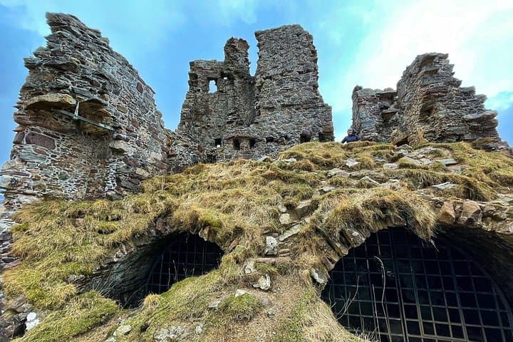 West Coast Waterfalls & Walking Tour from Inverness — Corrieshalloch, Ullapool & Knockan Crag photo 2
