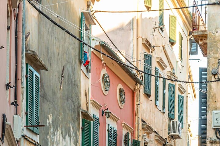 Walks of Corfu: Small-Group Old Town Walking Tour with Licensed Guide photo 6