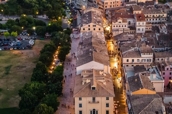 Walks of Corfu: Small-Group Old Town Walking Tour with Licensed Guide photo 2