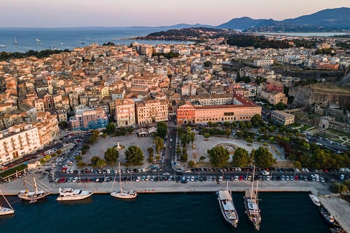 Walks of Corfu: Small-Group Old Town Walking Tour with Licensed Guide photo 3