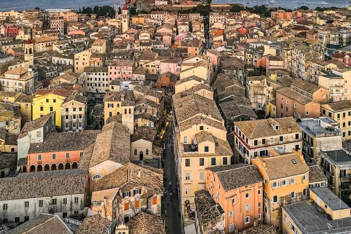 Walks of Corfu: Small-Group Old Town Walking Tour with Licensed Guide photo 4