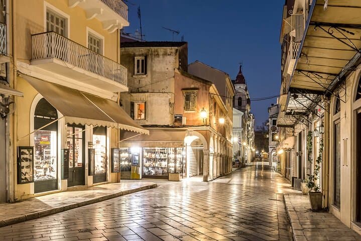 Walks of Corfu: Small-Group Old Town Walking Tour with Licensed Guide photo 5
