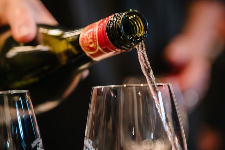 Adelaide Hills Wine Tasting & Hahndorf Private Day Tour from Adelaide photo 3