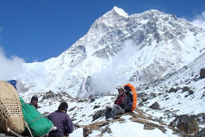 Kanchenjunga Base Camp Trek: 17-Day Remote Himalayan Route from Kathmandu photo 2