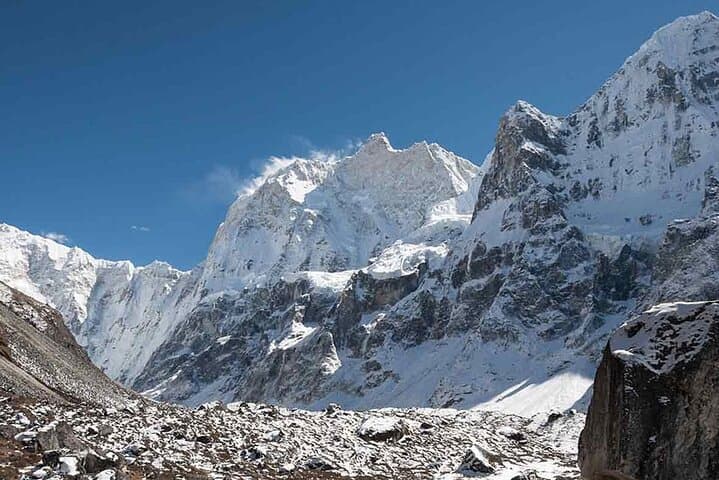 Kanchenjunga Base Camp Trek: 17-Day Remote Himalayan Route from Kathmandu photo 3