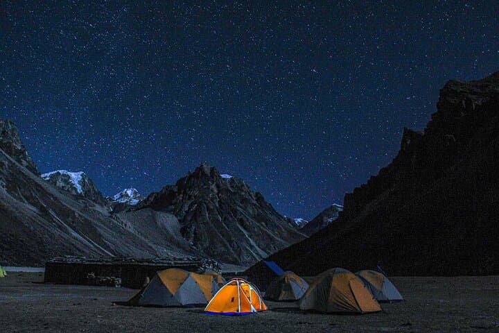 Kanchenjunga Base Camp Trek: 17-Day Remote Himalayan Route from Kathmandu photo 4