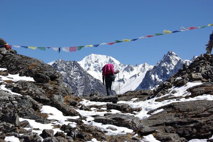 Kanchenjunga Base Camp Trek: 17-Day Remote Himalayan Route from Kathmandu photo 5