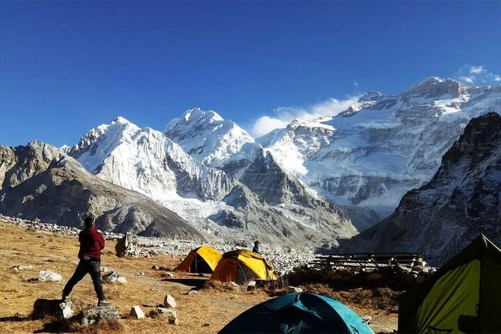 Kanchenjunga Base Camp Trek: 17-Day Remote Himalayan Route from Kathmandu photo 6
