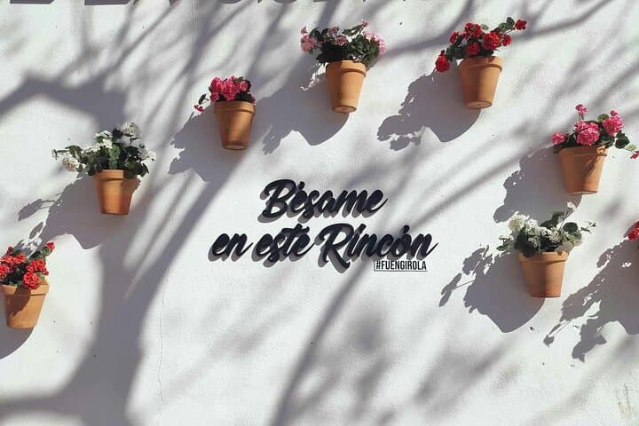 Fuengirola City Puzzle Walk: Self-Guided Treasure Hunt for Families photo 3