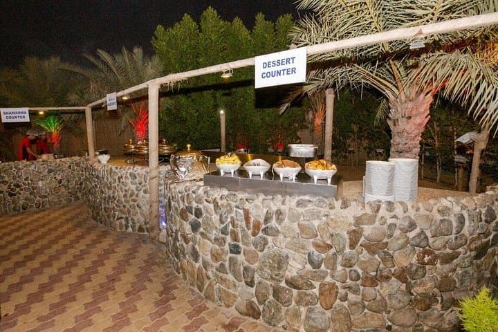 Private Dubai Desert Safari: 4x4 Dune Bashing, Camel Ride & Bedouin Camp Experience photo 2