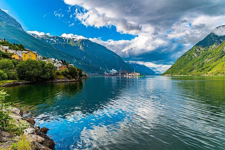 Private Fjords & Waterfalls Day Trip: Hardanger From Bergen photo 6