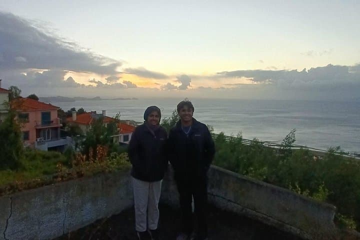 Sunrise at Pico do Arieiro: Half-Day Tour From Sea Level to 1818 m photo 3
