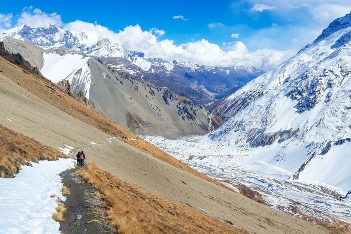 Annapurna Base Camp 7-Day Trek from Pokhara — Complete Guide photo 3