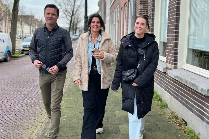 Escape Delft: Self-Guided 3 km City Walk with Puzzles and History photo 2
