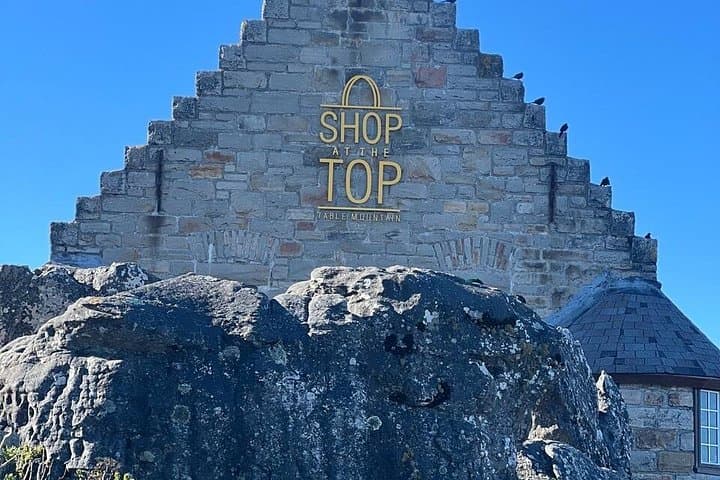 Table Mountain, World of Birds & Constantia Wineries Day Tour — Cape Town photo 4