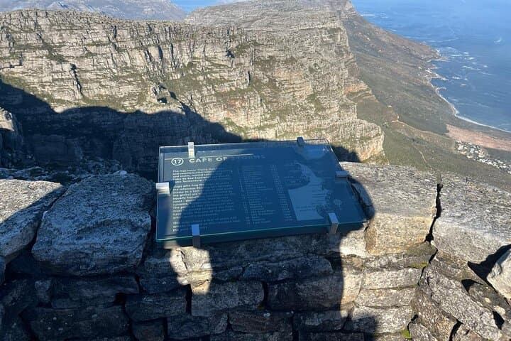Table Mountain Cableway and Robben Island Full‑Day Tour from Cape Town photo 4