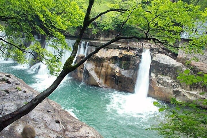 Terjola Waterfalls Day Trip from Kutaisi — Samtsvera, Tamari Bridge & Rural Imereti photo 2