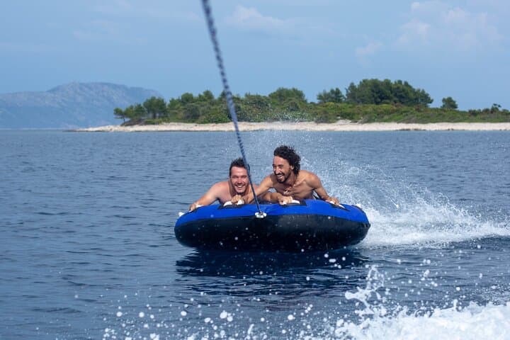 Wakeboarding in Lumbarda: 30-Minute Lessons on Korčula Island photo 6