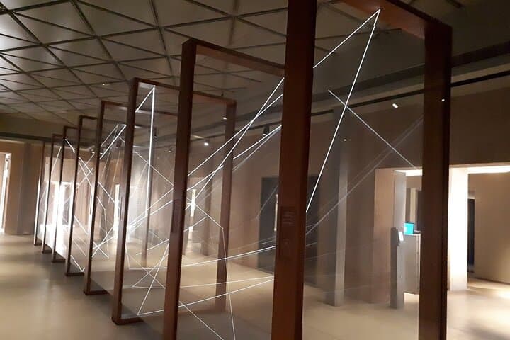Explore Al Shindagha Museum: Dubai Creek Heritage Tour with Private Transport photo 4