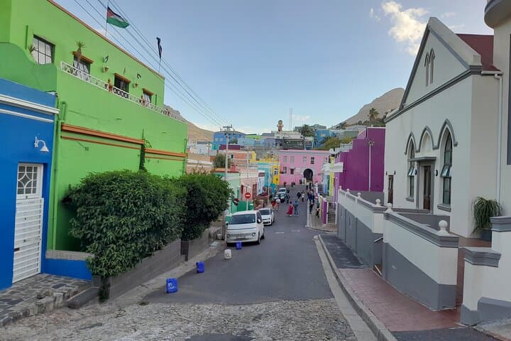 Cape Peninsula Private Tour: Table Mountain, Penguins & Cape of Good Hope photo 3