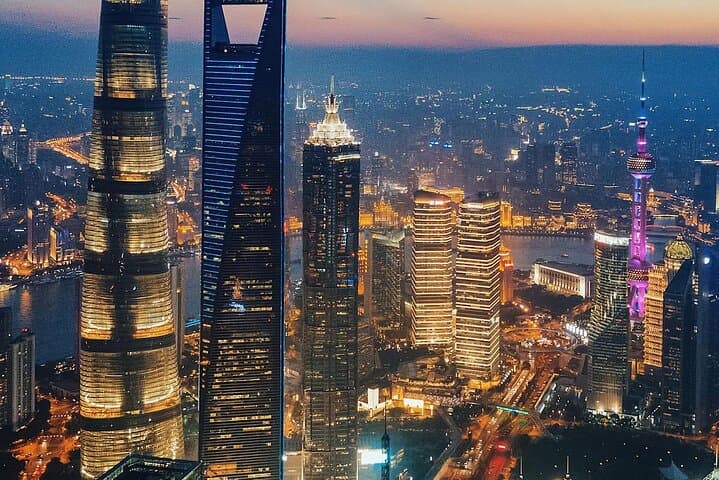 7-Day Shanghai Hangzhou Suzhou Highlights Tour — Tea, Gardens & Canals photo 4