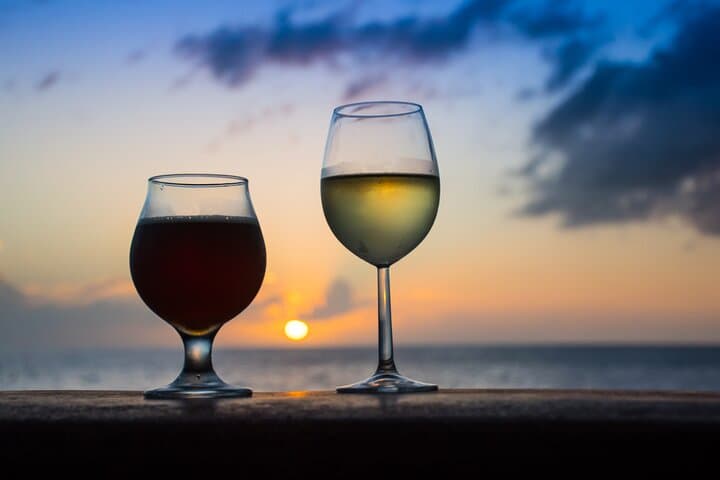 George Town Private Rum and Beer Tour with Lunch — Cayman Islands Tasting Experience photo 3