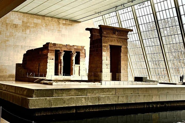 Inside The Met: Guided and Self-Guided Tours at The Metropolitan Museum of Art photo 2