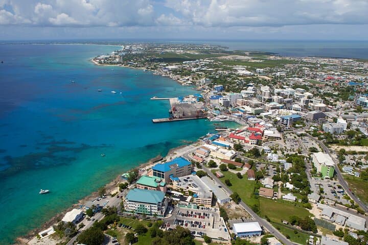 Private Half-Day Tour to Pedro St. James Castle from George Town photo 2