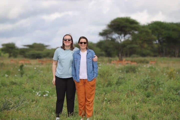 4-Day Kilimanjaro Cultural Tour: Hike, Safari & Hot Springs from Moshi photo 3