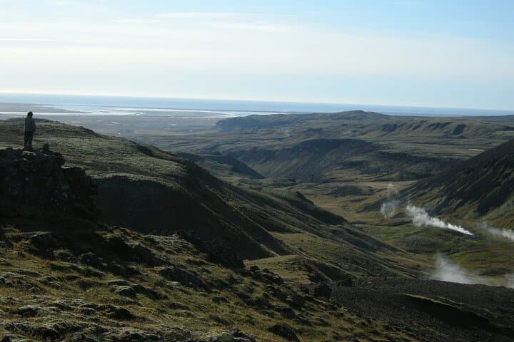 Reykjadalur Hot River Ride: Small-Group Icelandic Horseback Adventure photo 2